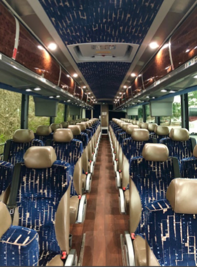 Coach Bus for our Coach Bus rental service Coach Bus for our Coach Bus rental service